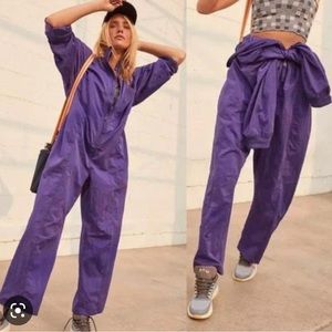 free people movement Ashani Jumpsuit